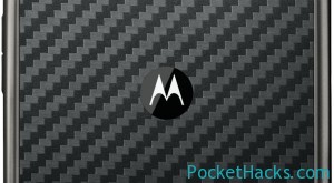 Read more about the article Motorola preparing a device, which uses an S4 chip