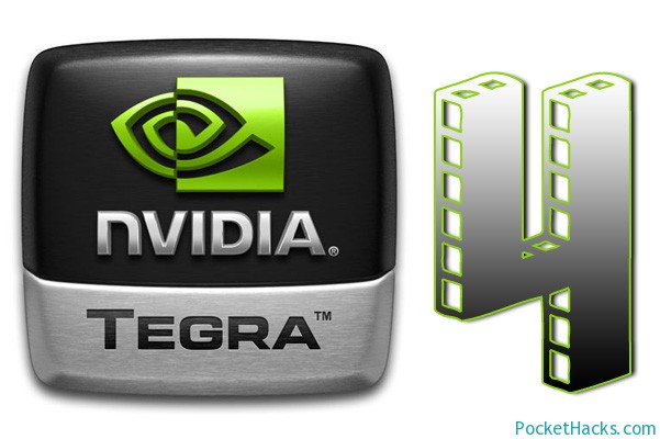 Read more about the article NVIDIA Tegra 4 Revealed at CES 2013