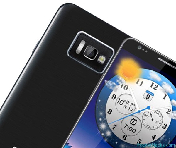 Samsung Galaxy SIII