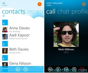 Read more about the article Skype 1.0 for Windows Phone now available – not a beta anymore!