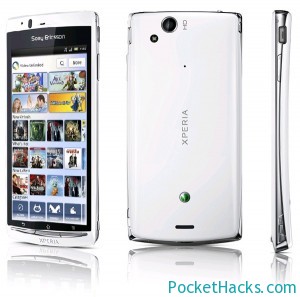 Read more about the article Android 4.0 Ice Cream Sandwich update for Xperia arc S, Xperia neo V and Xperia ray