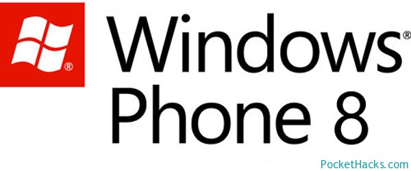 Windows Phone 8 Windows Phone 8