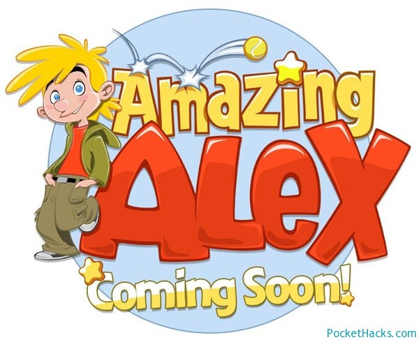 Read more about the article Rovio’s next game coming in 2 months