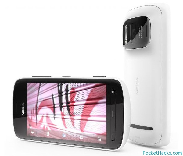 You are currently viewing Behind the stage – the Nokia 808 PureView