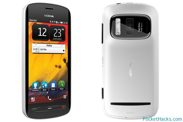 Read more about the article The Nokia PureView technology to reach Windows Phone soon
