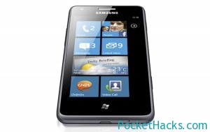 Read more about the article The Samsung Omnia M