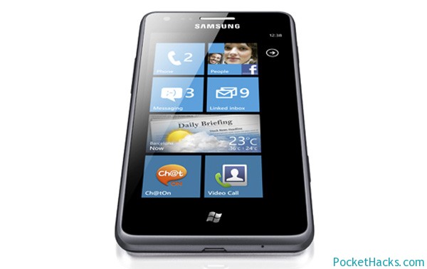 Read more about the article The Samsung Omnia M