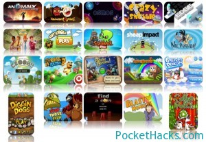 Read more about the article iOS users spending five times more money on games than Android ones