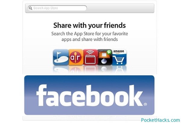Read more about the article Facebook also opening up their own app store