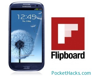 Read more about the article Flipboard already available for all Android devices