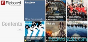 Read more about the article Flipboard for Android coming as Galaxy S III exclusive at first