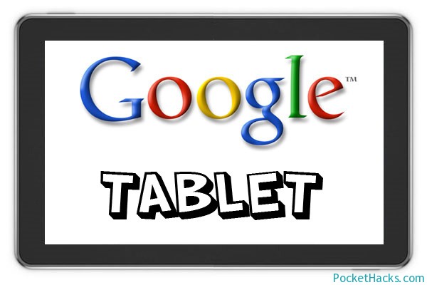Google Tablet