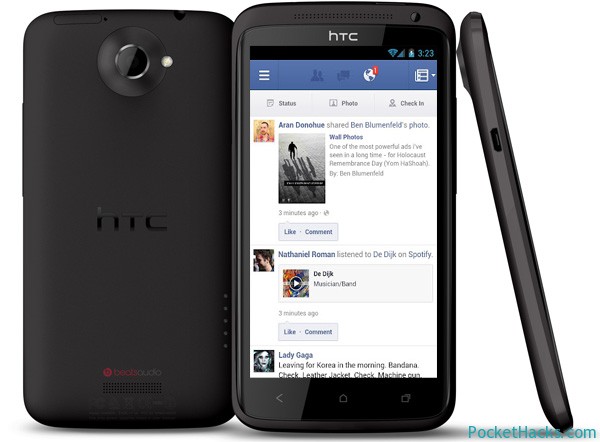 Read more about the article US users prefer using their phones for Facebook
