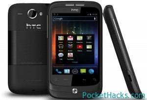 Read more about the article HTC released detailed information about their Android 4.0 Ice Cream Sandwich update schedule