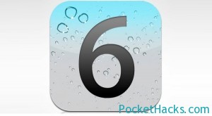 Read more about the article The new iOS 6