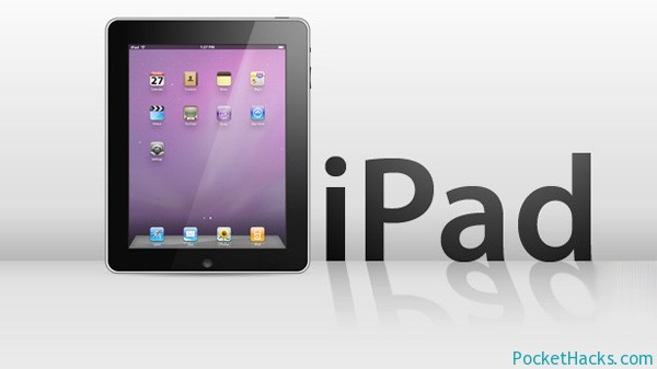 iPad 3 iPad 3