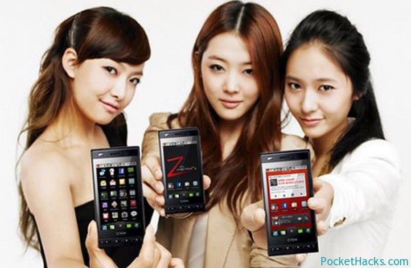 Read more about the article South Korea removing restrictions for selling smartphones