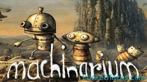 Read more about the article Machinarium now available for Android