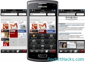 Read more about the article Opera Mini for Bada and Android now available in the Samsung’s Apps Store