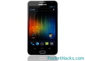 Read more about the article Ice Cream Sandwich update now available for Galaxy Note