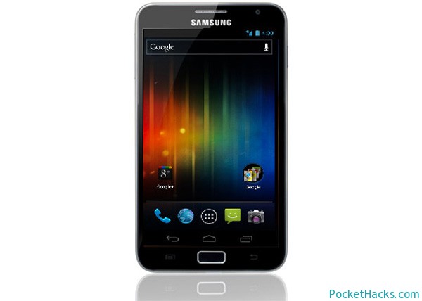 Read more about the article Ice Cream Sandwich update now available for Galaxy Note