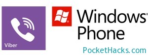 Read more about the article Viber for Windows Phone – now available for download
