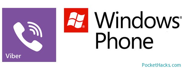 Read more about the article Viber for Windows Phone – now available for download