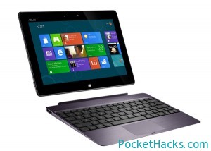Read more about the article The Asus Tablet 600