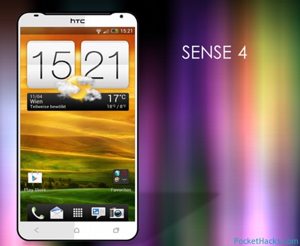 Read more about the article Rumors about the HTC One XXL