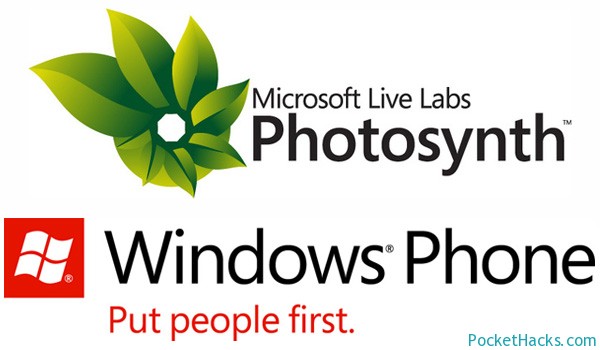 Read more about the article Photosynth for Windows Phone 7