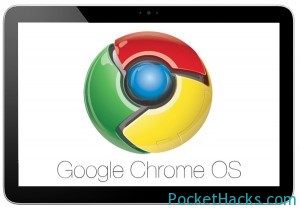 Read more about the article Google will eventually unite Android and Chrome OS