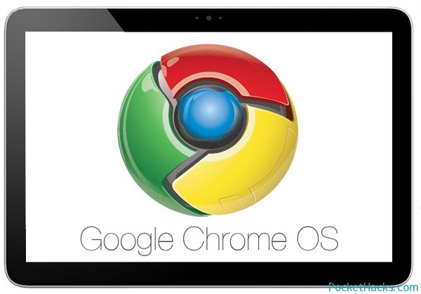 You are currently viewing Google will eventually unite Android and Chrome OS