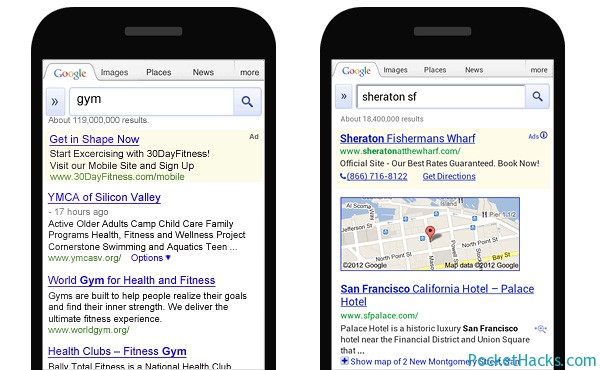 Google Mobile Ads