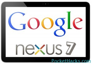 Read more about the article Google to give away Nexus tablets at the I/O conference