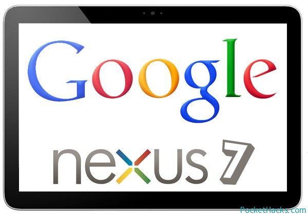 Read more about the article Google to give away Nexus tablets at the I/O conference