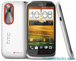 Read more about the article The Desire V – HTC’s first dual-SIM phone