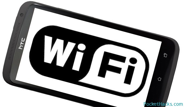 HTC One X problems with the Wi-Fi connection HTC One X problems with the Wi-Fi connection
