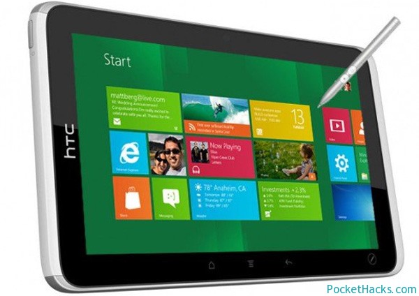 Windows 8 tablet Windows 8 tablet