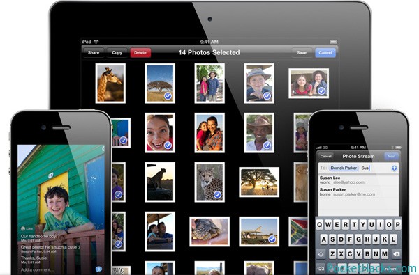 iOS 6 is coming! iOS 6 is coming!