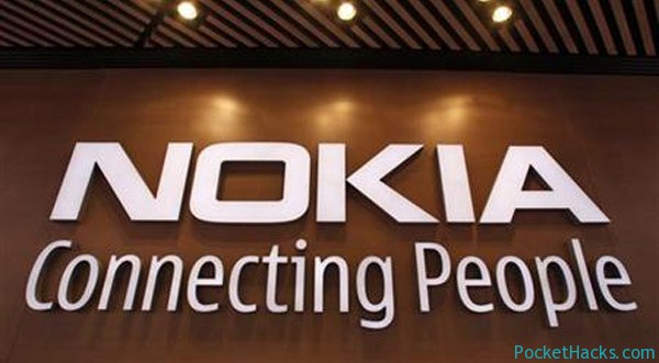 Nokia Connecting People Nokia Connecting People