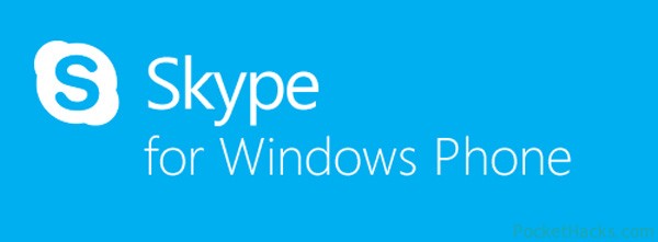 Skype for Windows Phone Skype for Windows Phone