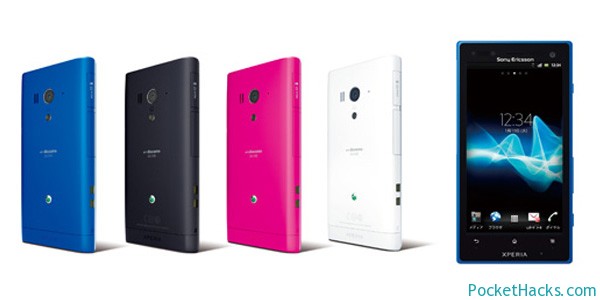 Sony Xperia Z