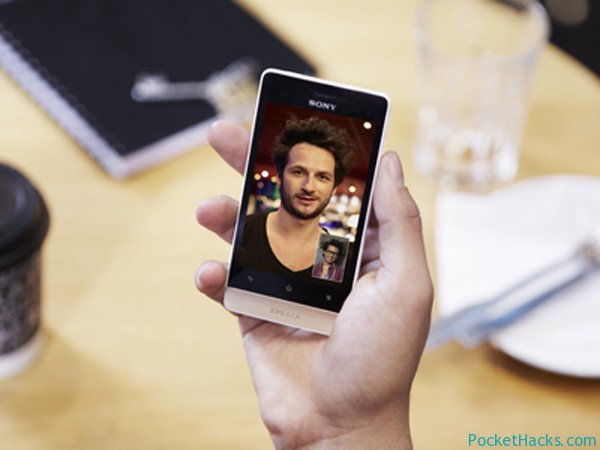 Read more about the article The Sony Xperia tipo