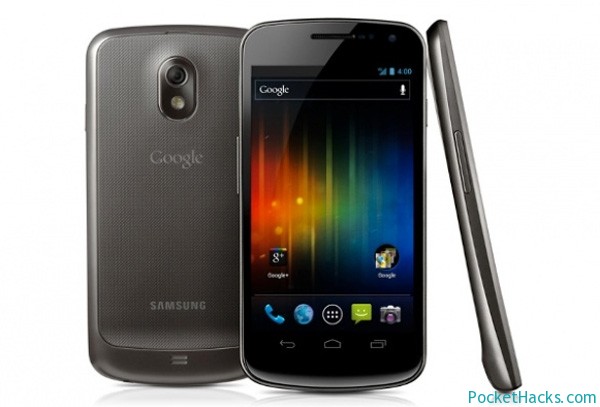 Galaxy Nexus Galaxy Nexus