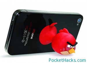Read more about the article Gear 4 Angry Birds bundle for iPhone 4/4S