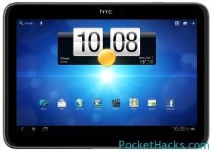 Read more about the article HTC close to releasing another tablet