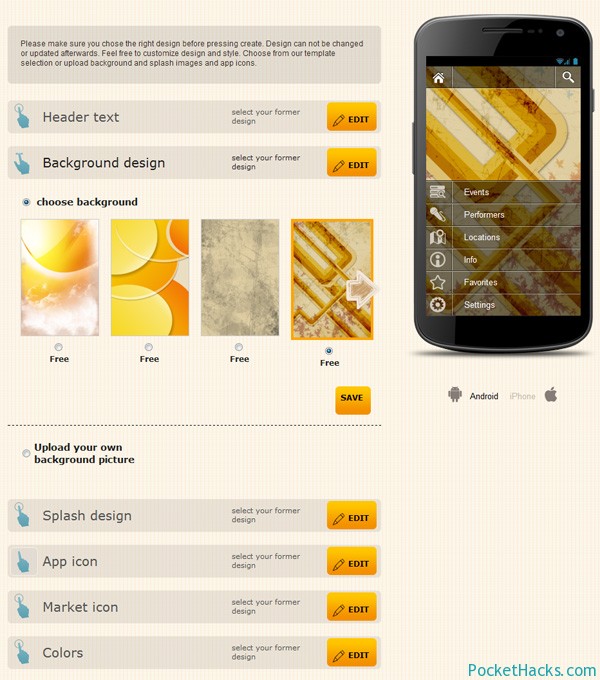 InstApp