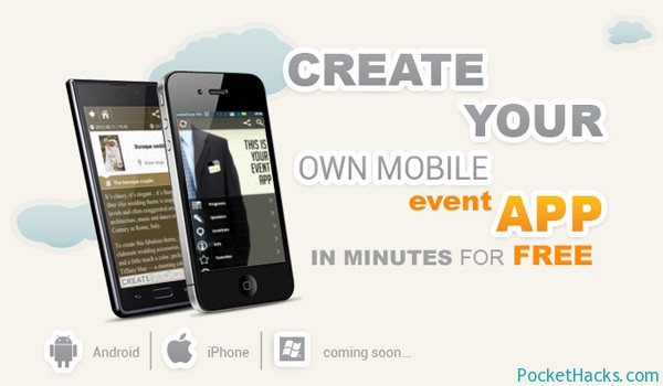 Read more about the article InstApp – Do It Yourself app maker service for iOS and Android