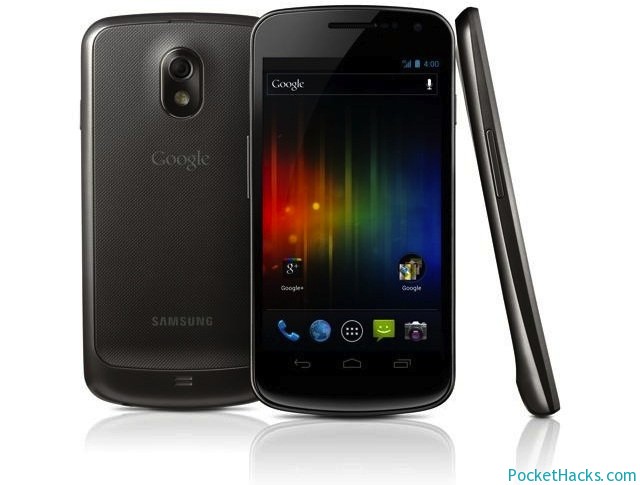 Galaxy Nexus