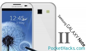 Read more about the article Rumor: Samsung to reveal the Galaxy Note II on 15.08